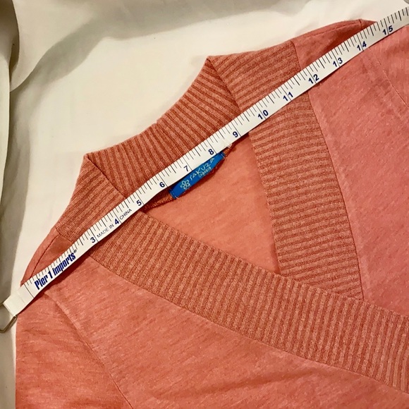 πΈ SAKURA TOP - Picture 5 of 10